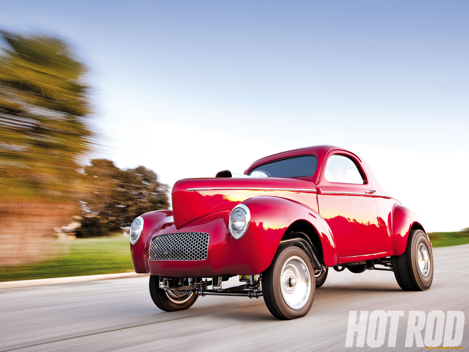 1941, willys, gasser, , hotrod, dragster